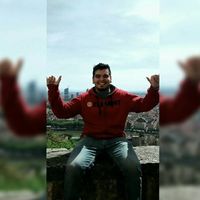 Negrito Galarza's Photo