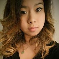 Marie-Christine Trang's Photo