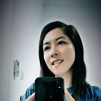 Stefany Octora's Photo