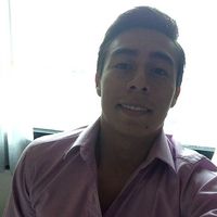 Isaac Montalvo's Photo