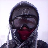 Natalie Looyer的照片