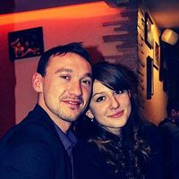 Ksenia Shvets's Photo