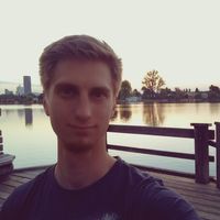 Martin Kalteis's Photo