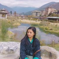 Benuta Chhetri's Photo