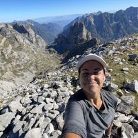 Sarah Thomas's Photo