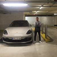 Joseph Zoughbi's Photo