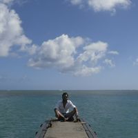 Fotos de Carlos Sandoval