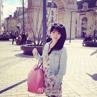 Lillianne CHAN's Photo