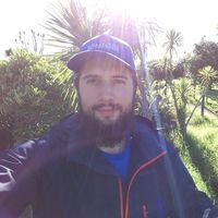 Chris Sampson的照片