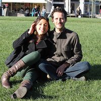 Lewis Watson's Photo