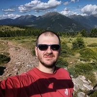 Daniele Longo's Photo