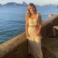 Raissa Zamboni's Photo