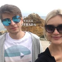 Kamil Ślefarski's Photo