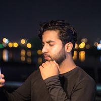 Majid Saeed的照片