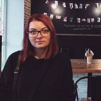 Ekaterina Shinkaruk的照片