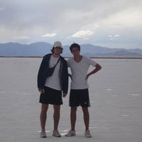 Fotos von Juan Pinto