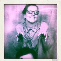 Le foto di Rosie Coker