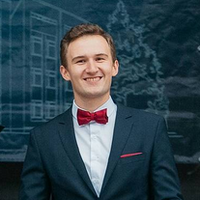 Serhii  Shapovapov's Photo