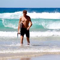 Fotos de Hayden Brock