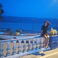 Özge  Öztürk的照片