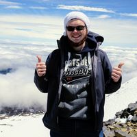 Fotos de Alexander Uskov