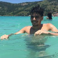 Matheus Thomaz's Photo