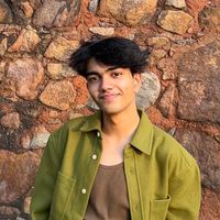 Akshat Kumar's Photo