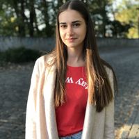 Anna Samoiliuk's Photo