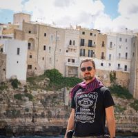 Tomica Kristic's Photo