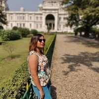 Sweta  Garg的照片