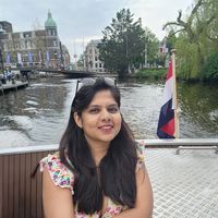 Le foto di Shweta Singhal