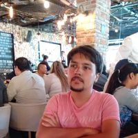 Felipe Galoro's Photo