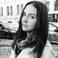 Olga Pozdeeva的照片