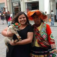 Katherine González's Photo