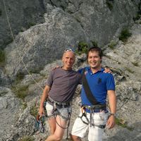 Nicolás Bracho's Photo