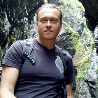 Fotos de Oleksii  Tokovenko