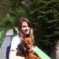 Lætitia Lupa's Photo