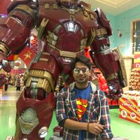 rakesh singh's Photo