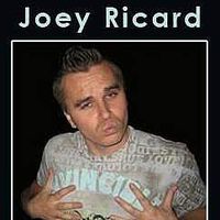Joey Ricard's Photo