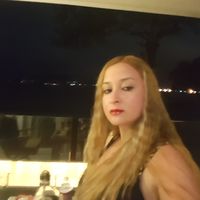 Elnaz Khosroshahi's Photo