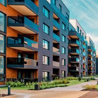 Godrej Park Retreat's Photo