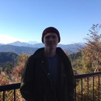 Reece Anderson's Photo