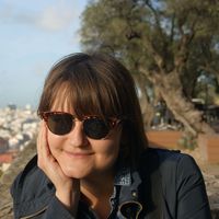 Marta Kruszec的照片