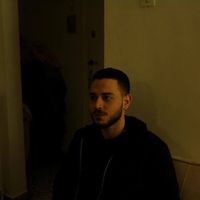 Alexandros Alibertis的照片