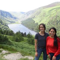 Mary Carmona Gutierrez's Photo