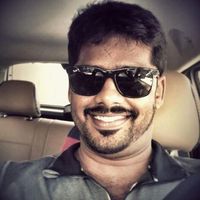 Ravishankar Gopalakrishnan's Photo