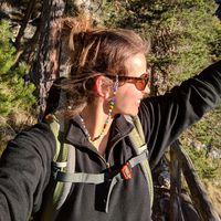 Georgia Buckland's Photo