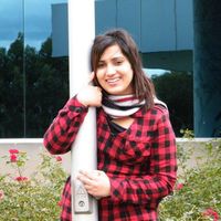 kanika  chouhan's Photo