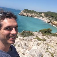 Sergio Buera Ballarín's Photo