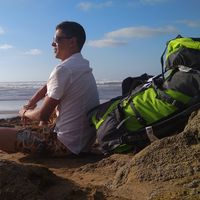 Le foto di Rodrigo Neves Araújo